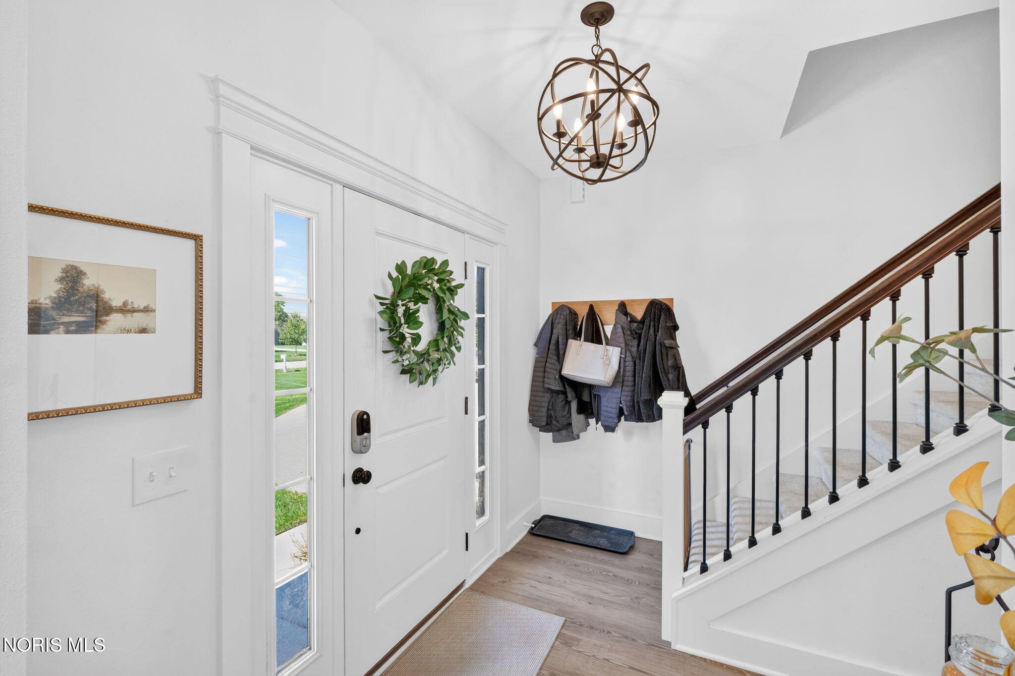 4925 Black Road