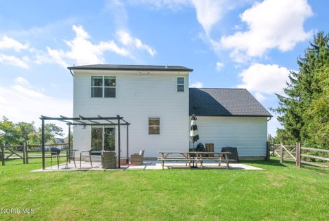 Tiny photo for 4925 Black Road, Monclova, OH 43542 (MLS # 10013923)