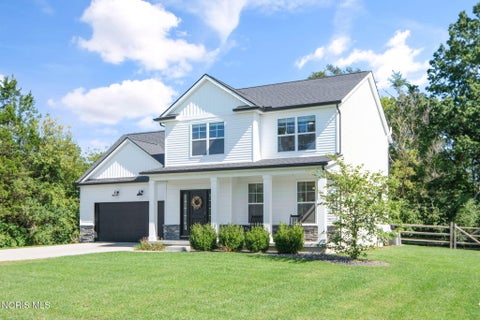 Tiny photo for 4925 Black Road, Monclova, OH 43542 (MLS # 10013923)