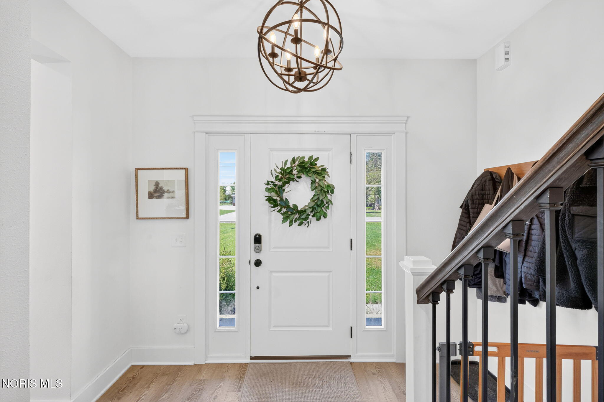 4925 Black Road