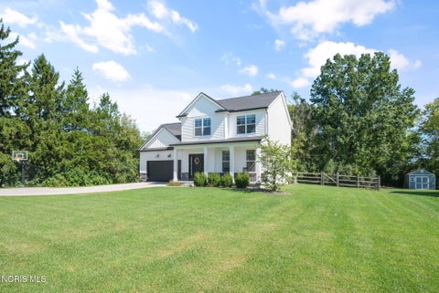Tiny photo for 4925 Black Road, Monclova, OH 43542 (MLS # 10013923)