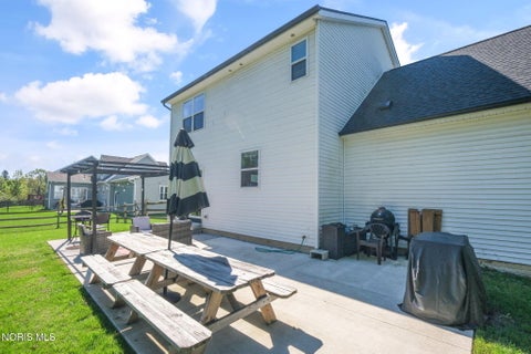 Tiny photo for 4925 Black Road, Monclova, OH 43542 (MLS # 10013923)