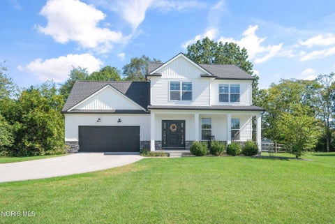 Tiny photo for 4925 Black Road, Monclova, OH 43542 (MLS # 10013923)