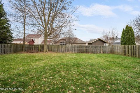 Tiny photo for 425 Nevada Lane, Findlay, OH 45840 (MLS # 10002107)
