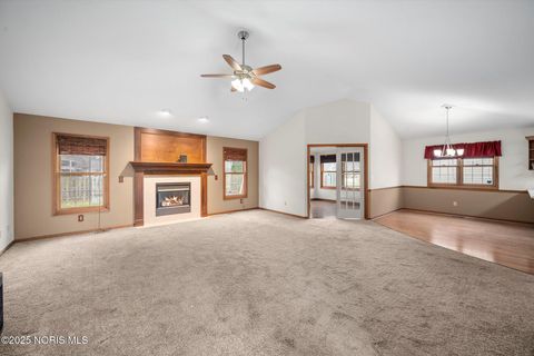 Tiny photo for 425 Nevada Lane, Findlay, OH 45840 (MLS # 10002107)