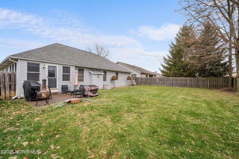 Tiny photo for 425 Nevada Lane, Findlay, OH 45840 (MLS # 10002107)