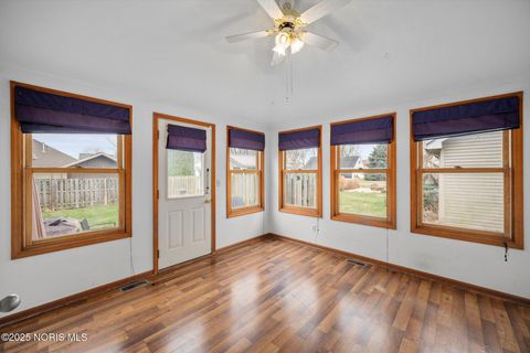 Tiny photo for 425 Nevada Lane, Findlay, OH 45840 (MLS # 10002107)