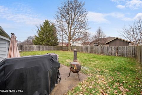 Tiny photo for 425 Nevada Lane, Findlay, OH 45840 (MLS # 10002107)