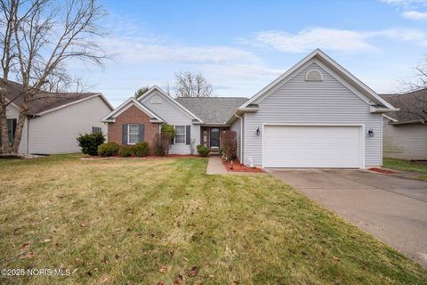 Photo of 425 Nevada Lane, Findlay, OH 45840 (MLS # 10002107)