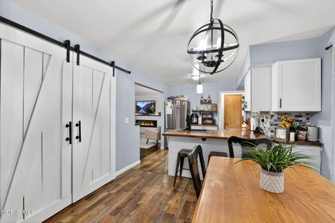 Tiny photo for 5810 Everwood Road, Toledo, OH 43613 (MLS # 10005207)