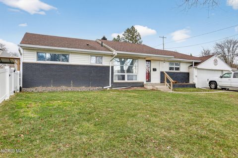 Tiny photo for 5810 Everwood Road, Toledo, OH 43613 (MLS # 10005207)