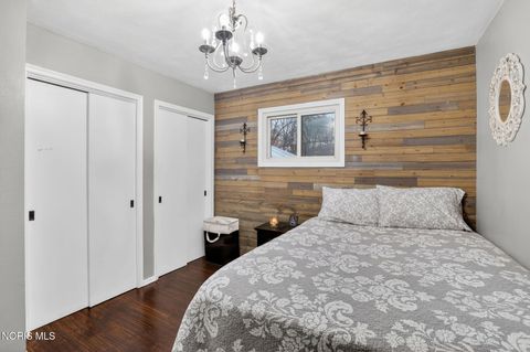 Tiny photo for 5810 Everwood Road, Toledo, OH 43613 (MLS # 10005207)