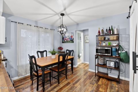 Tiny photo for 5810 Everwood Road, Toledo, OH 43613 (MLS # 10005207)