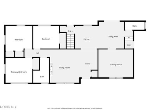 Tiny photo for 5810 Everwood Road, Toledo, OH 43613 (MLS # 10005207)