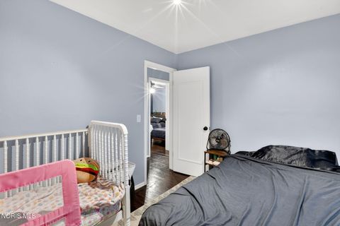 Tiny photo for 5810 Everwood Road, Toledo, OH 43613 (MLS # 10005207)