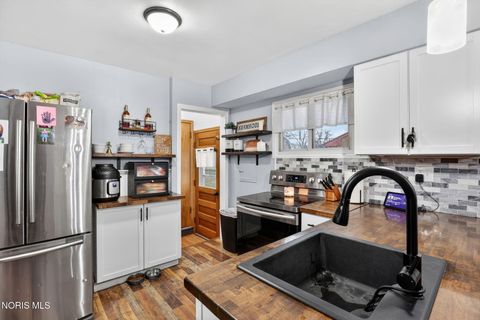 Tiny photo for 5810 Everwood Road, Toledo, OH 43613 (MLS # 10005207)