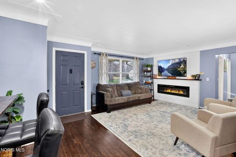 Tiny photo for 5810 Everwood Road, Toledo, OH 43613 (MLS # 10005207)