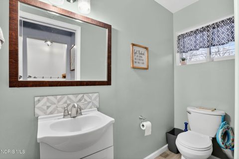 Tiny photo for 5810 Everwood Road, Toledo, OH 43613 (MLS # 10005207)