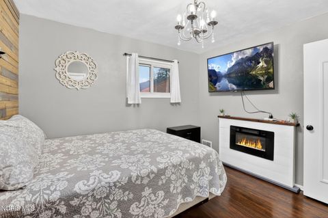 Tiny photo for 5810 Everwood Road, Toledo, OH 43613 (MLS # 10005207)