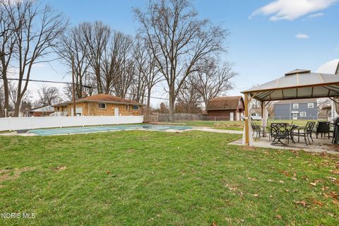 Tiny photo for 5810 Everwood Road, Toledo, OH 43613 (MLS # 10005207)