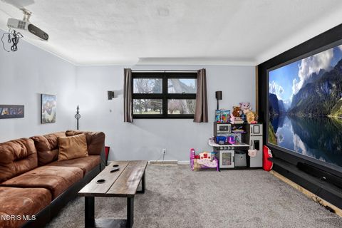 Tiny photo for 5810 Everwood Road, Toledo, OH 43613 (MLS # 10005207)