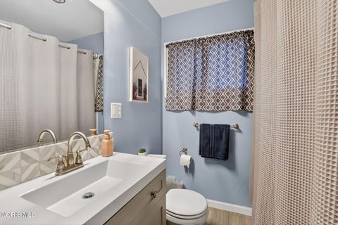 Tiny photo for 5810 Everwood Road, Toledo, OH 43613 (MLS # 10005207)