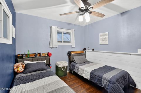 Tiny photo for 5810 Everwood Road, Toledo, OH 43613 (MLS # 10005207)