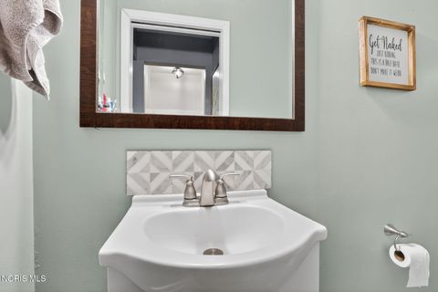 Tiny photo for 5810 Everwood Road, Toledo, OH 43613 (MLS # 10005207)