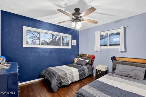 Tiny photo for 5810 Everwood Road, Toledo, OH 43613 (MLS # 10005207)