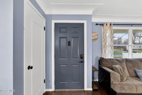 Tiny photo for 5810 Everwood Road, Toledo, OH 43613 (MLS # 10005207)