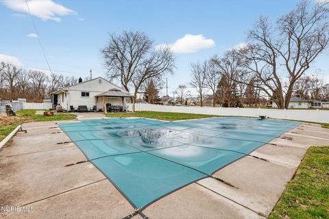 Tiny photo for 5810 Everwood Road, Toledo, OH 43613 (MLS # 10005207)