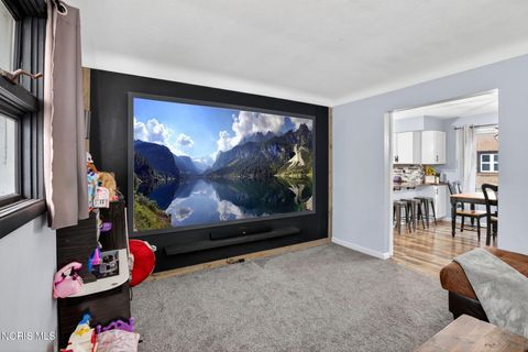 Tiny photo for 5810 Everwood Road, Toledo, OH 43613 (MLS # 10005207)