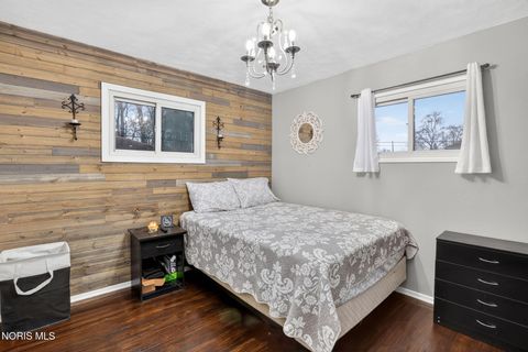 Tiny photo for 5810 Everwood Road, Toledo, OH 43613 (MLS # 10005207)