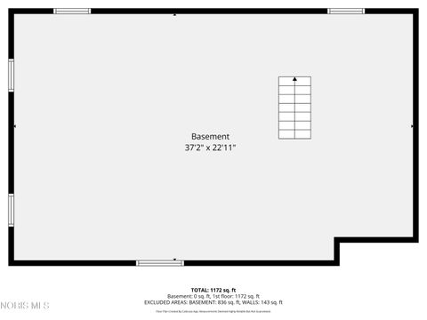 Tiny photo for 5810 Everwood Road, Toledo, OH 43613 (MLS # 10005207)