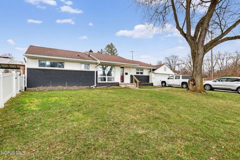 Tiny photo for 5810 Everwood Road, Toledo, OH 43613 (MLS # 10005207)