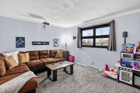 Tiny photo for 5810 Everwood Road, Toledo, OH 43613 (MLS # 10005207)