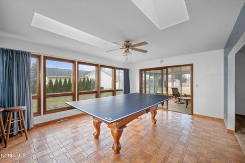 Tiny photo for 384 Southwood Drive, Perrysburg, OH 43551 (MLS # 10004609)