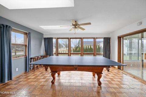 Tiny photo for 384 Southwood Drive, Perrysburg, OH 43551 (MLS # 10004609)