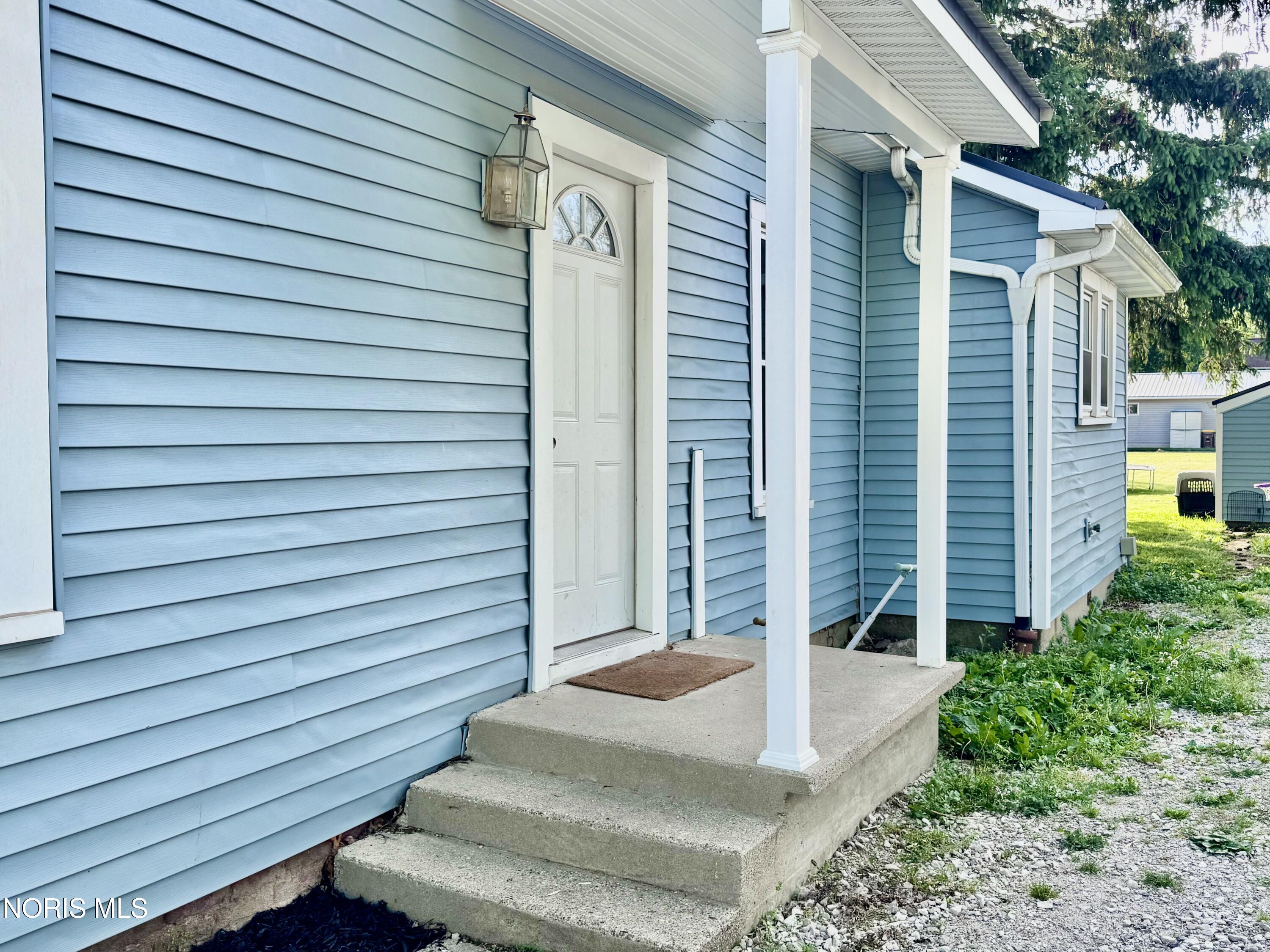 118 W Hicks Street