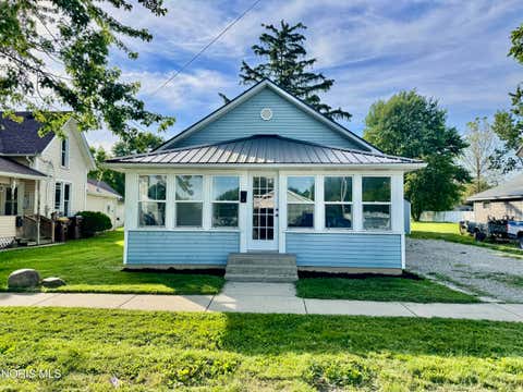 Homes For Sale - 118 W Hicks Street<br/> Hicksville, OH 43526