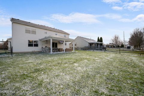 Tiny photo for 5827 Brookestone Village Lane, Sylvania, OH 43560 (MLS # 10005257)