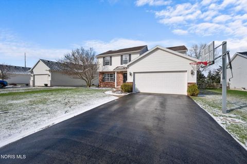 Tiny photo for 5827 Brookestone Village Lane, Sylvania, OH 43560 (MLS # 10005257)