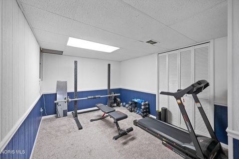 Tiny photo for 5827 Brookestone Village Lane, Sylvania, OH 43560 (MLS # 10005257)