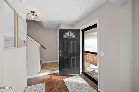 Tiny photo for 5827 Brookestone Village Lane, Sylvania, OH 43560 (MLS # 10005257)