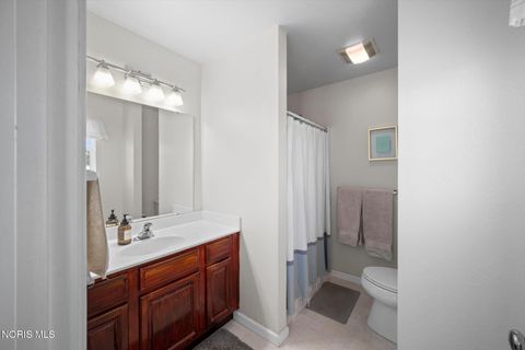 Tiny photo for 5827 Brookestone Village Lane, Sylvania, OH 43560 (MLS # 10005257)