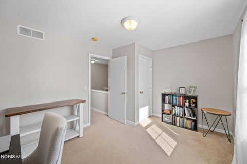 Tiny photo for 5827 Brookestone Village Lane, Sylvania, OH 43560 (MLS # 10005257)