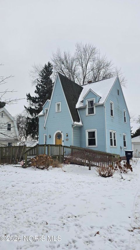 Photo of 4241 Templar Road, Toledo, OH 43613 (MLS # 10002749)