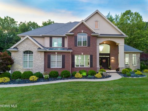 Homes For Sale - 7750 Old Sycamore Lane<br/> Sylvania, OH 43560