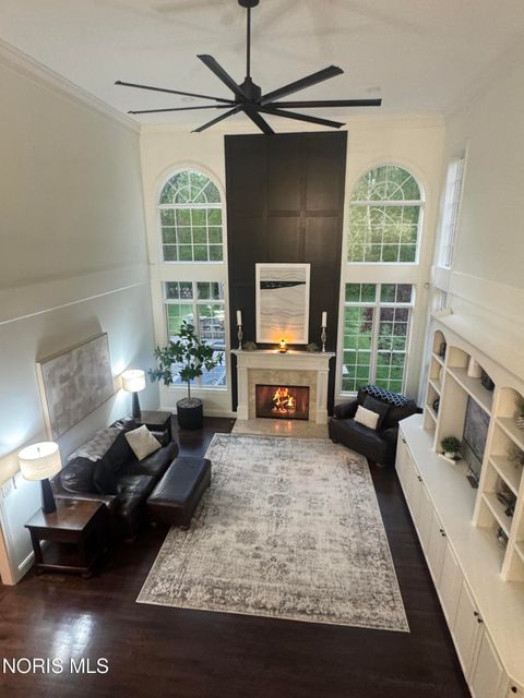 Tiny photo for 7750 Old Sycamore Lane, Sylvania, OH 43560 (MLS # 10008127)