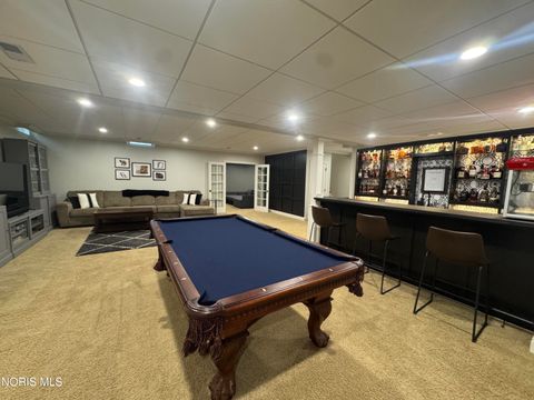 Tiny photo for 7750 Old Sycamore Lane, Sylvania, OH 43560 (MLS # 10008127)